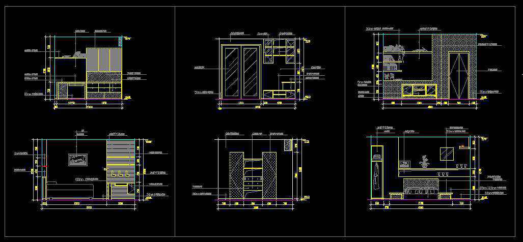 Children's Room Design Template